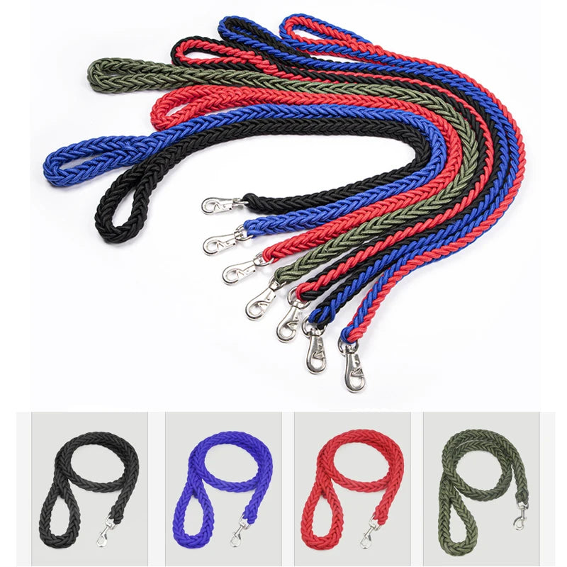 Power walk Leash